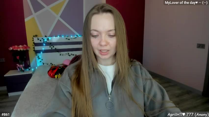 lizaghost Приват Записи 2026-04-09