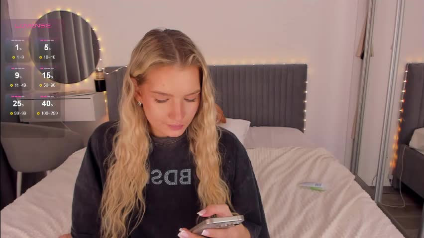 cassietyler Приват Записи 2026-04-09