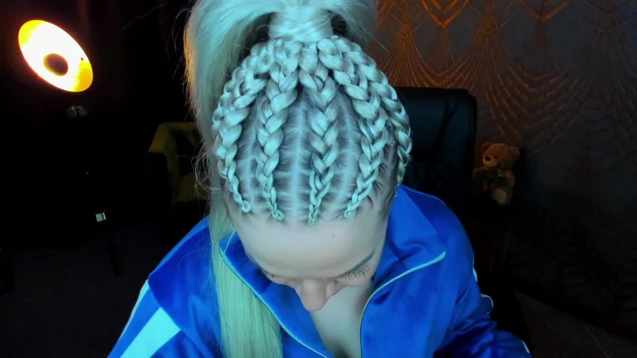 AnnaSnow Приват Записи 2026-04-09