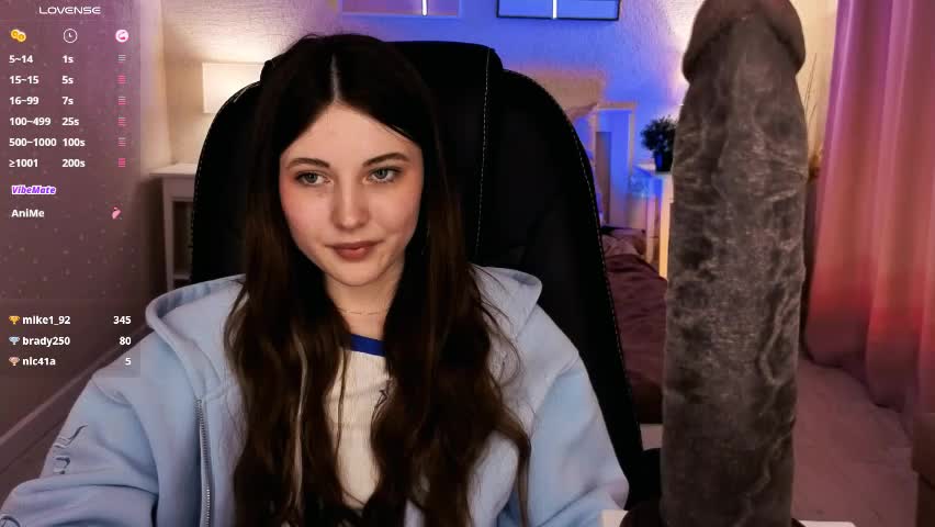 kimmie_shine Приват Записи 2026-04-09