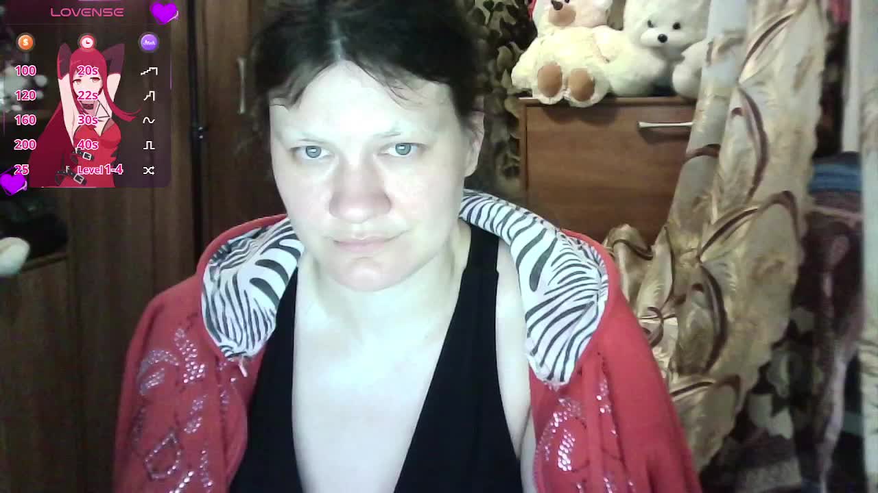 Flower_Jasmine Приват Записи 2026-04-09