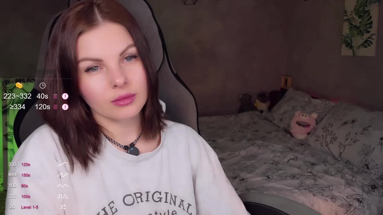 La_Banditta Приват Записи 2026-04-09