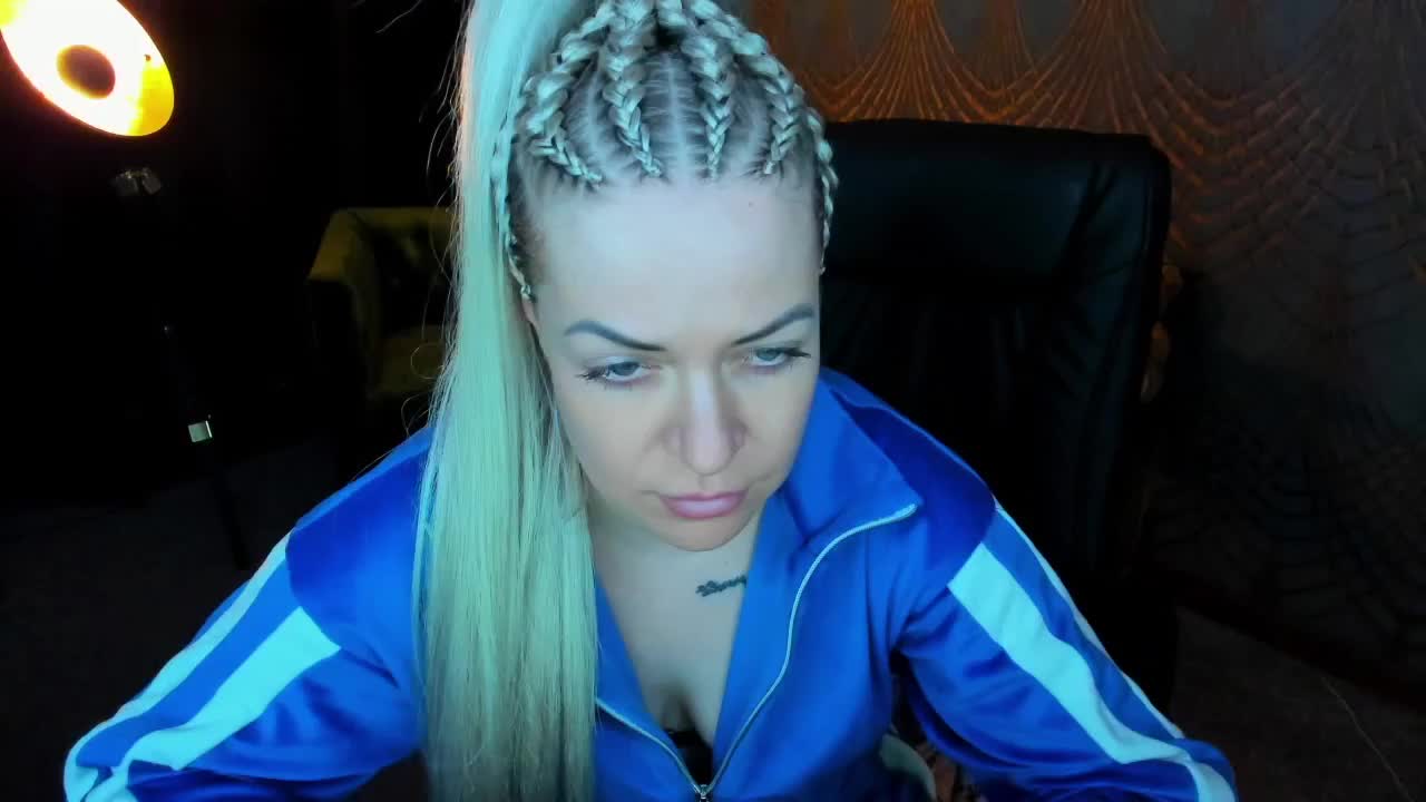 AnnaSnow Приват Записи 2026-04-09