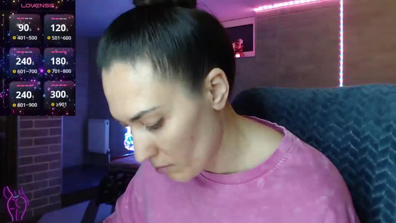 Marina4Love Приват Записи 2026-04-09