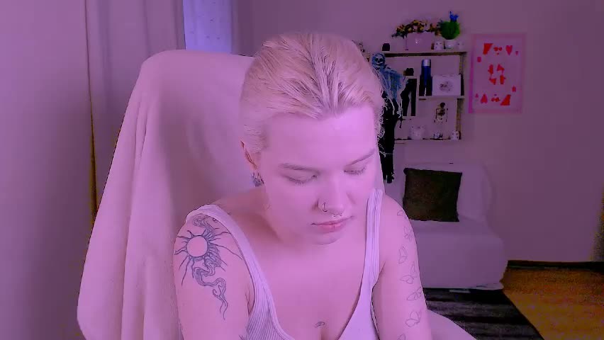 hot_blonda_ Приват Записи 2026-04-09