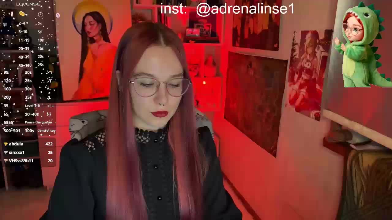 Kushina Приват Записи 2026-04-09