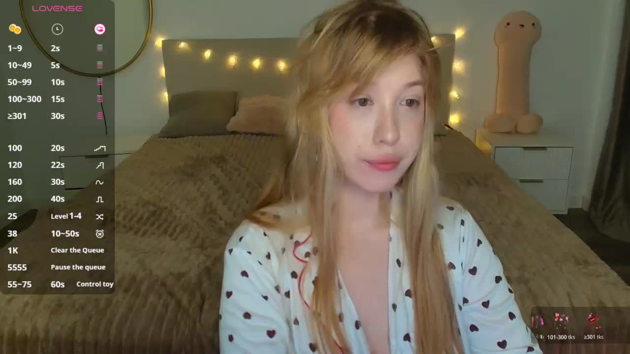 linaloon Приват Записи 2026-04-09