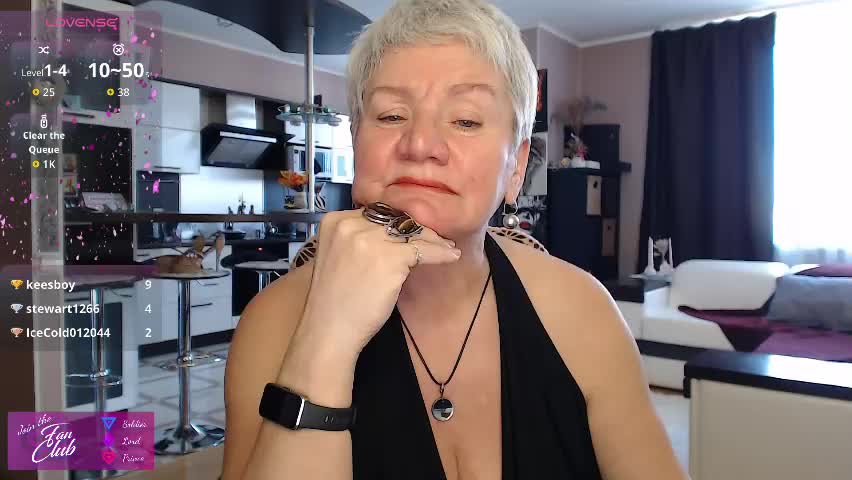 roxana_brooks Приват Записи 2026-04-09
