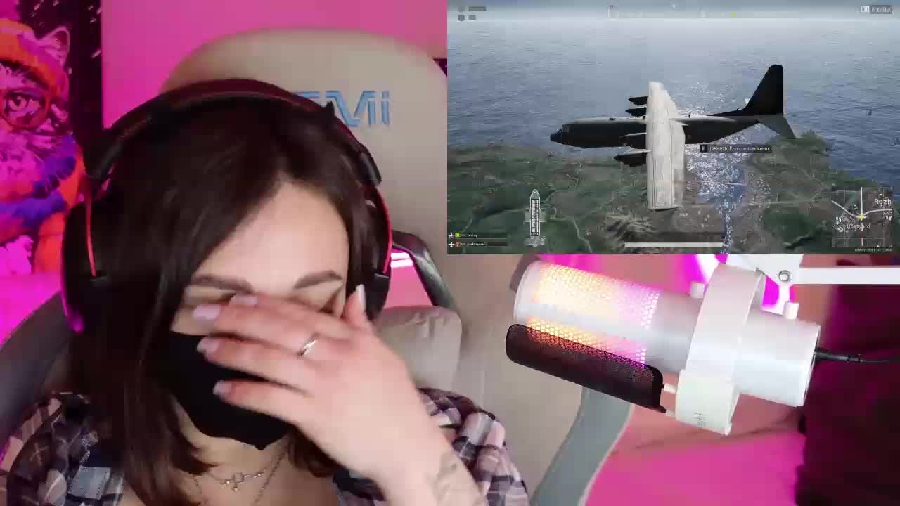 NightMint Приват Записи 2026-04-09