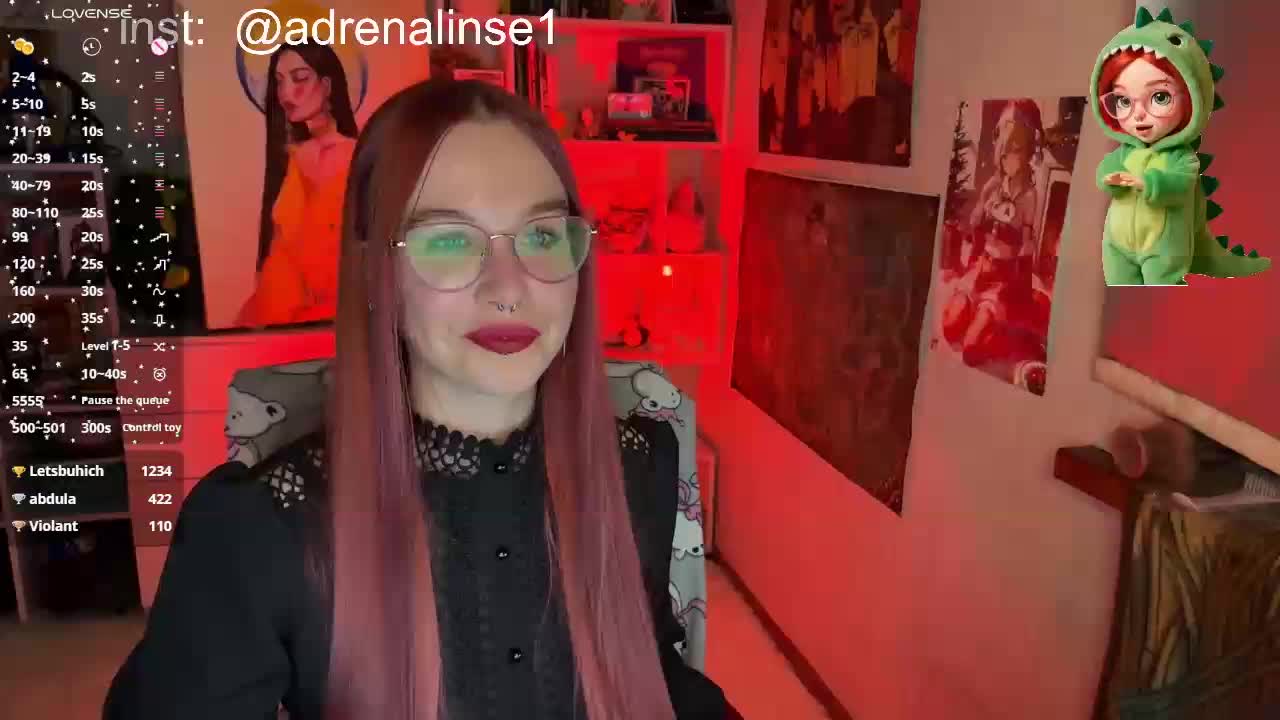 Kushina Приват Записи 2026-04-09