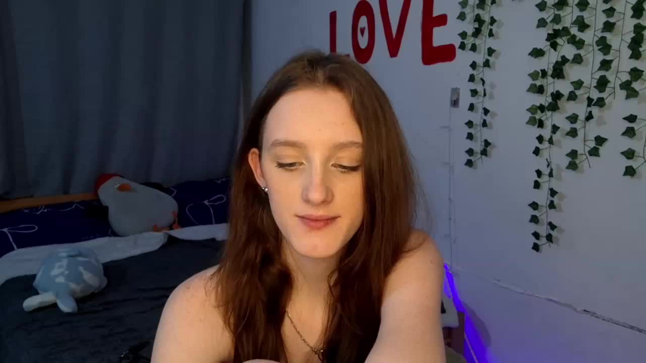 VikkiShon Приват Записи 2026-04-09