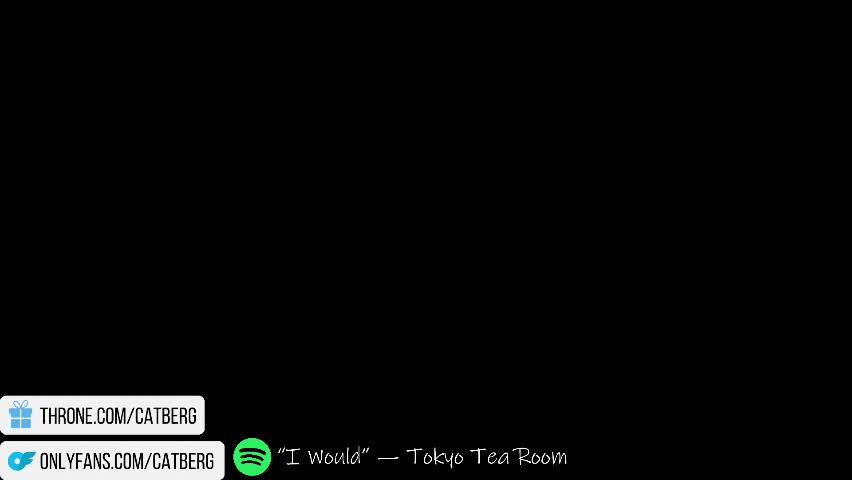 catberg Приват Записи 2026-04-09