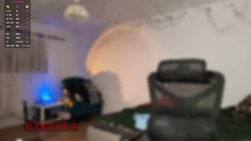 zlatalata Приват Записи 2026-04-09