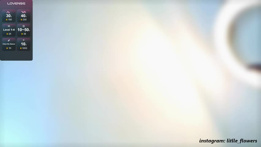 litlle_flowers Приват Записи 2026-04-09