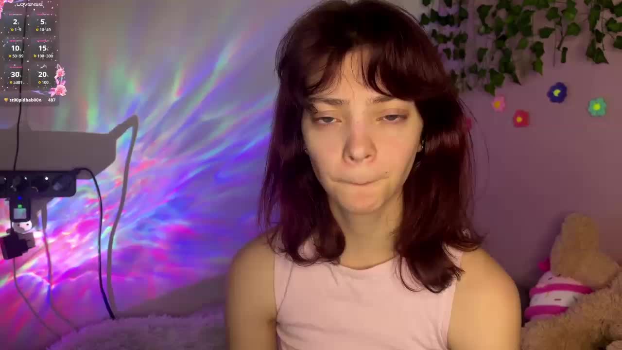 CassyVixen Приват Записи 2026-04-09