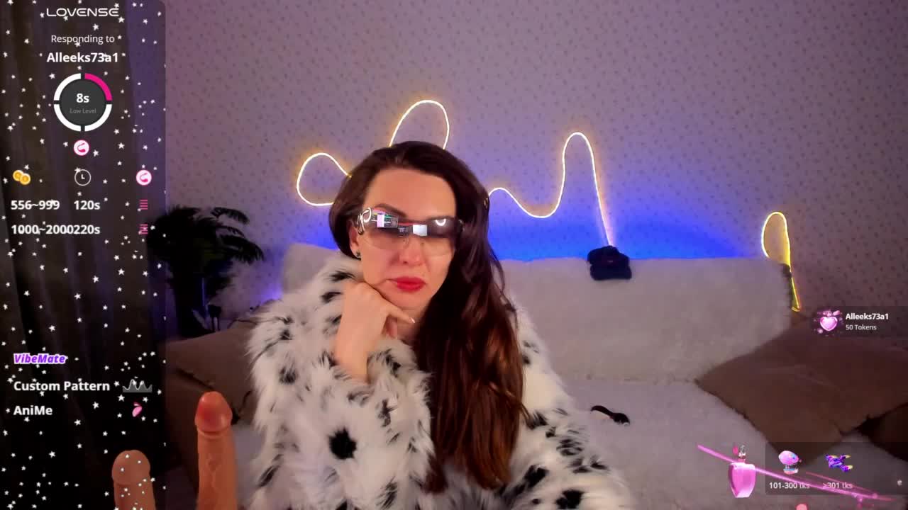 EternalLilith Приват Записи 2026-04-09