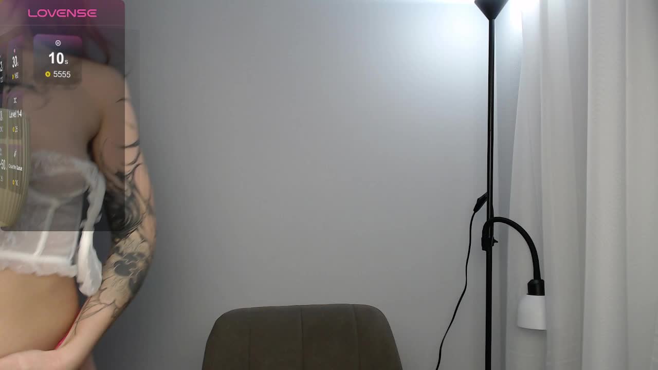 HoneyMira Приват Записи 2026-04-09