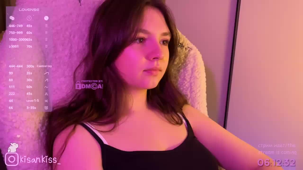 kisankiss Приват Записи 2026-04-09