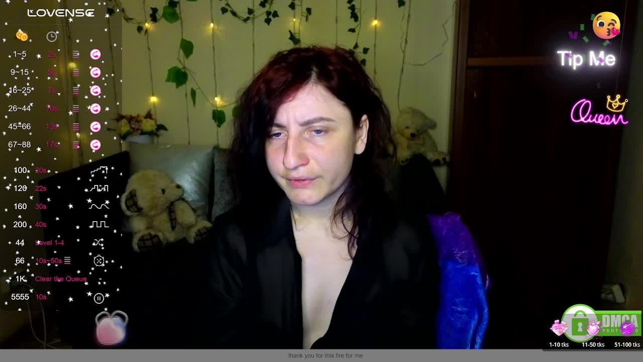 Musekittyjeni112 Приват Записи 2026-04-09