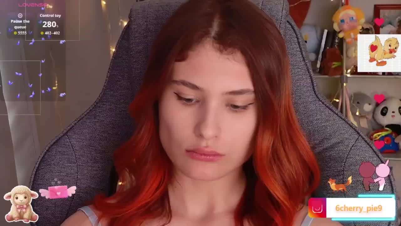 FOX69LOVE Приват Записи 2026-04-09