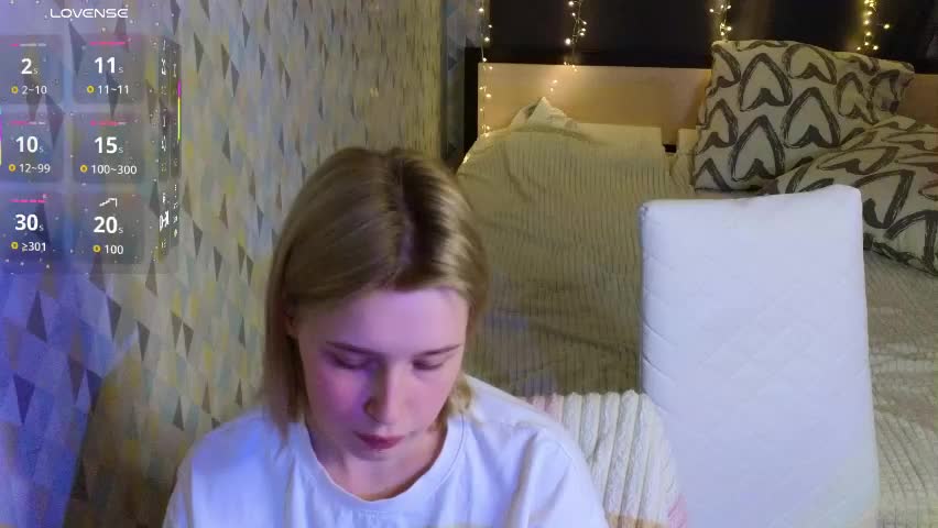 babees_eva Приват Записи 2026-04-09