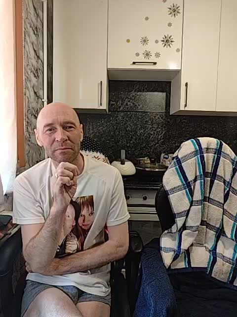 KeshVi777a Приват Записи 2026-04-09