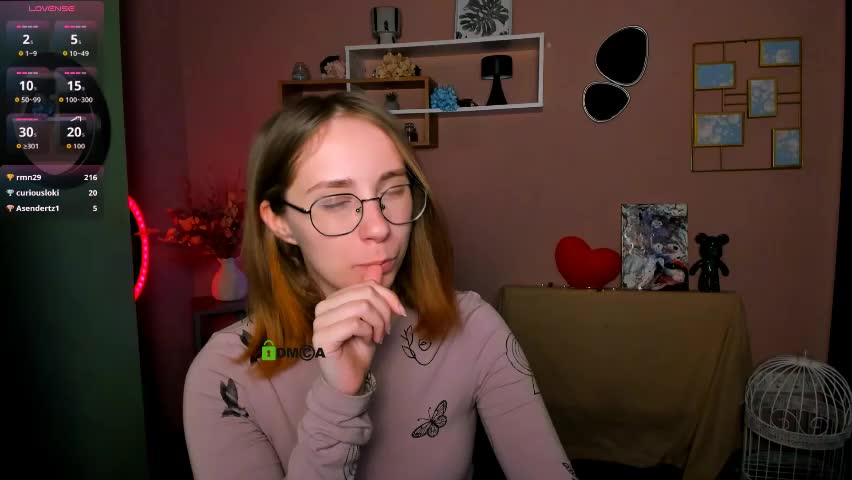 evalora_vei Приват Записи 2026-04-09