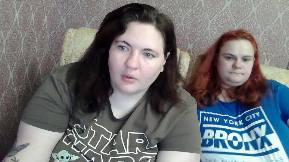 HollyXEva Приват Записи 2026-04-09