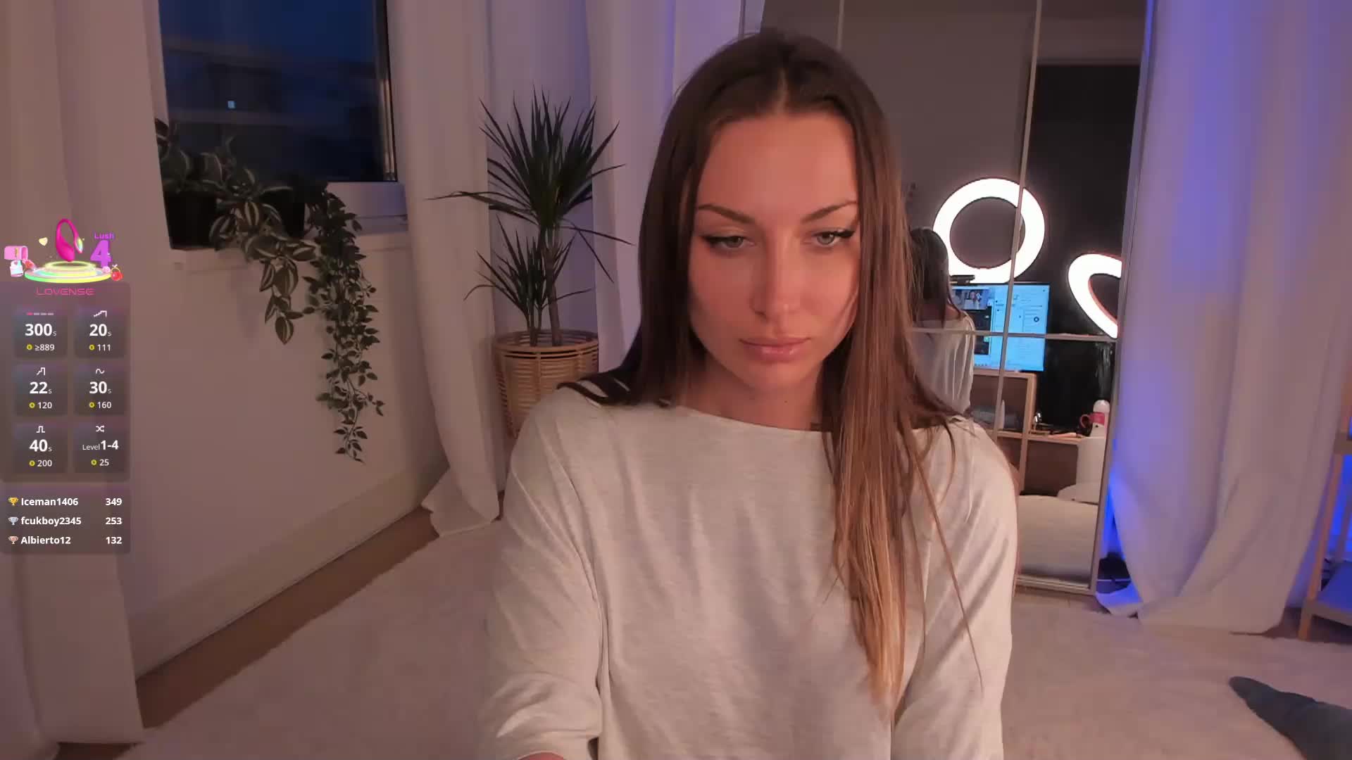 seilyfox Приват Записи 2026-04-09