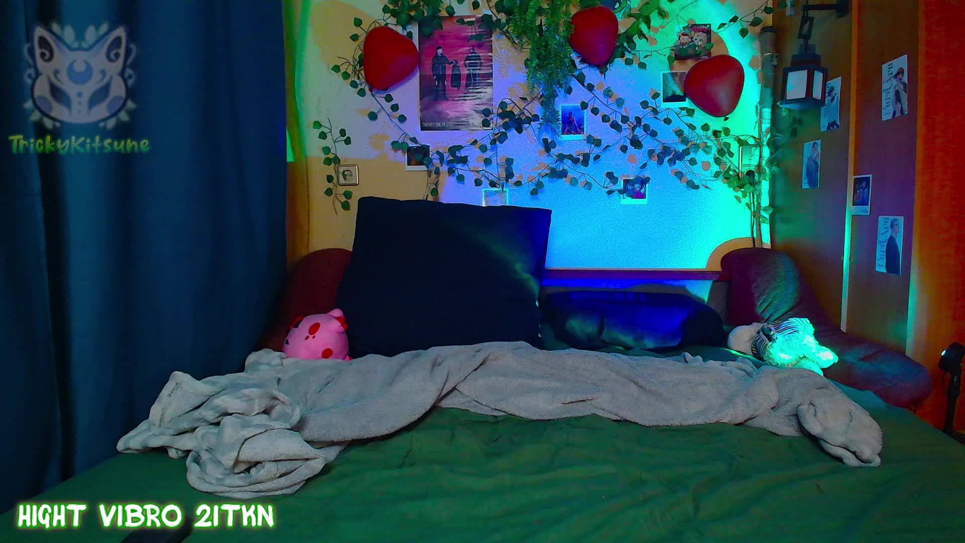 Tricky_Kitsune Приват Записи 2026-04-09