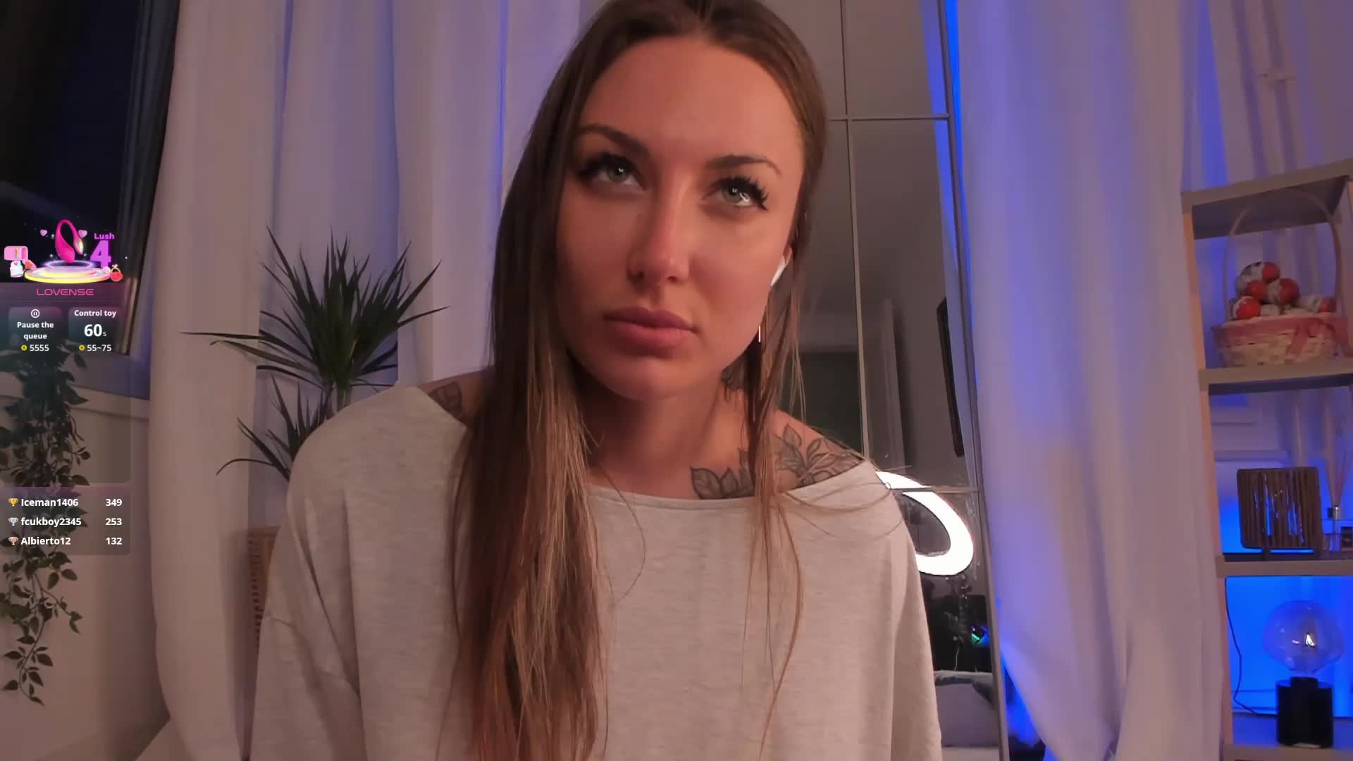 seilyfox Приват Записи 2026-04-09