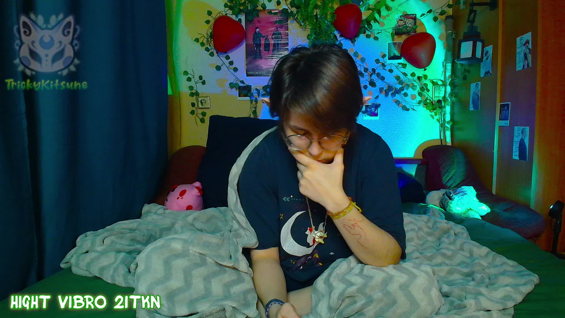 Tricky_Kitsune Приват Записи 2026-04-09