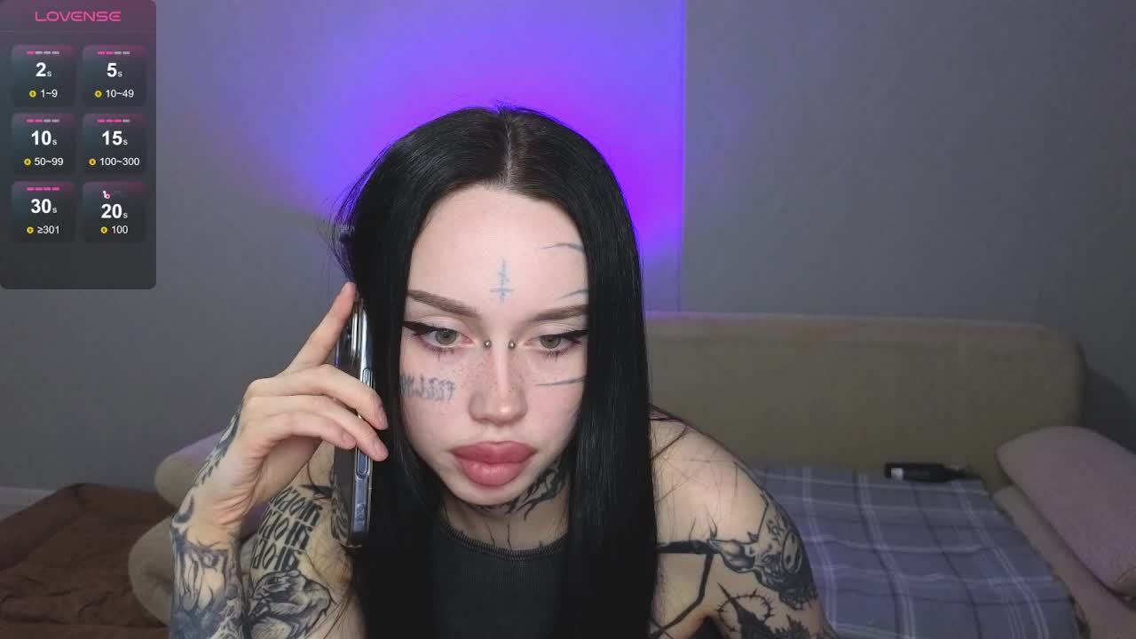 somniya Приват Записи 2026-04-09