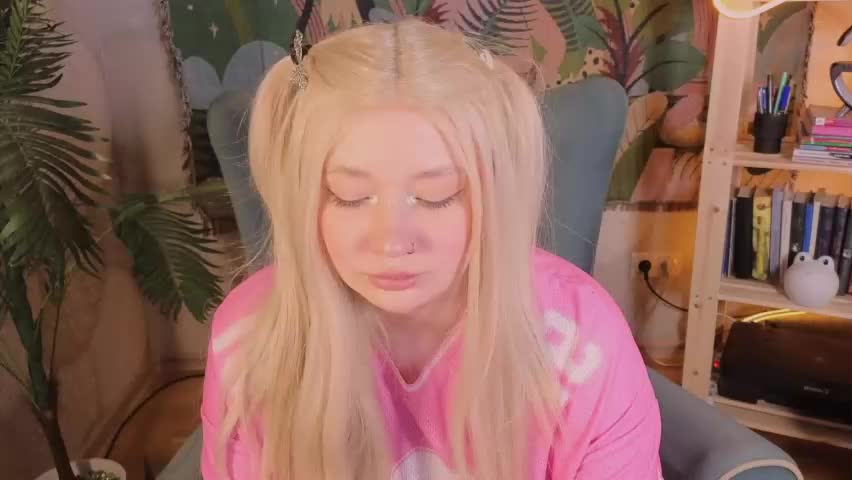 carolina_winter Приват Записи 2026-04-09