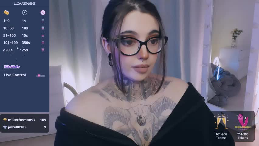 dixipixi_ Приват Записи 2026-04-09