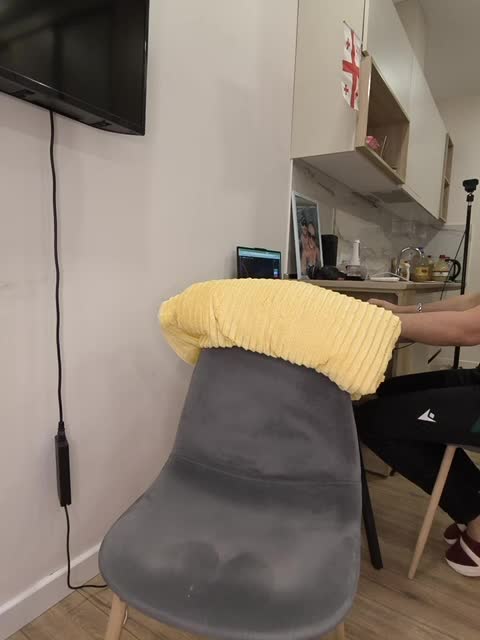 KissMyAss Приват Записи 2026-04-09