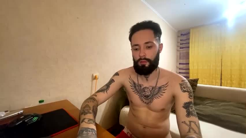 mike_and_anna_ Приват Записи 2026-04-09