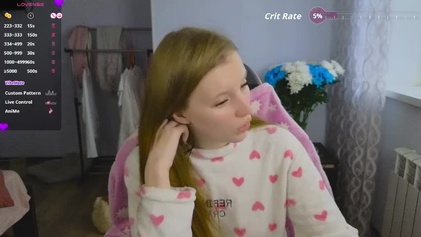 playful_mary Приват Записи 2026-04-09