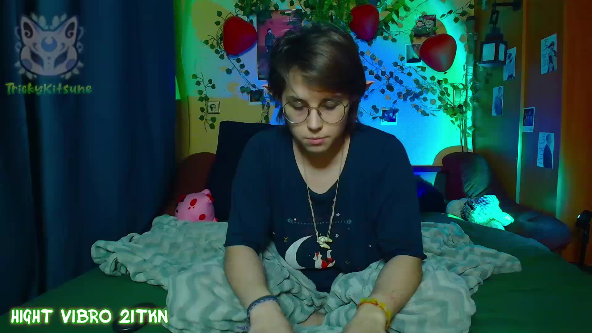 Tricky_Kitsune Приват Записи 2026-04-09