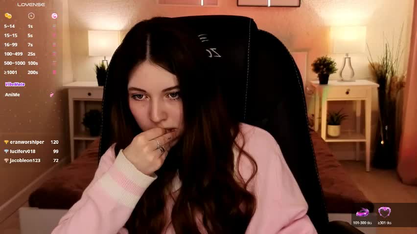 kimmie_shine Приват Записи 2026-04-09