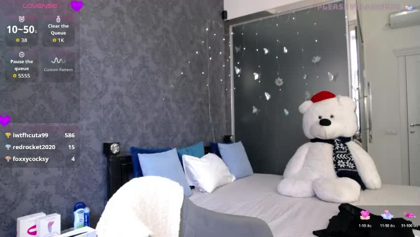 kate_jonson Приват Записи 2026-04-09