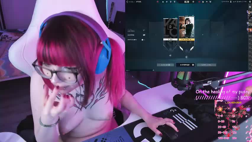 yumi_youkai Приват Записи 2026-04-10