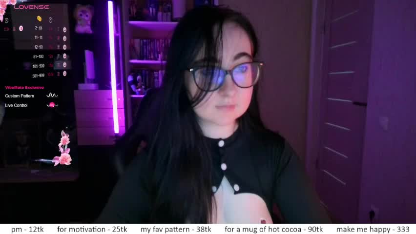 el_sweety Приват Записи 2026-04-10