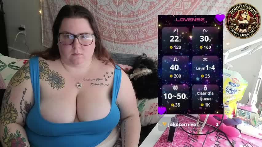 brookenicole3 Приват Записи 2026-04-10