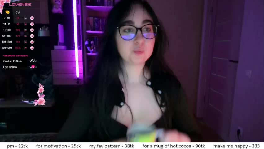 el_sweety Приват Записи 2026-04-10