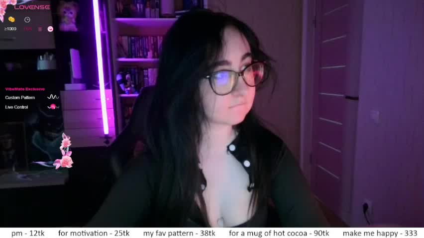 el_sweety Приват Записи 2026-04-10