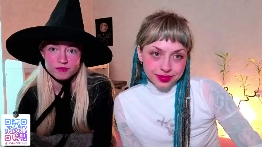 lavenderlav Приват Записи 2026-04-10