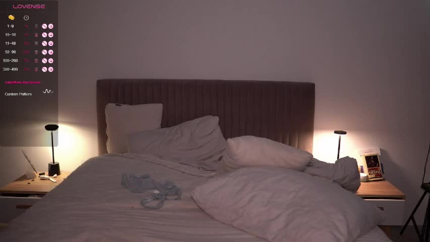 arielbell_ Приват Записи 2026-04-10