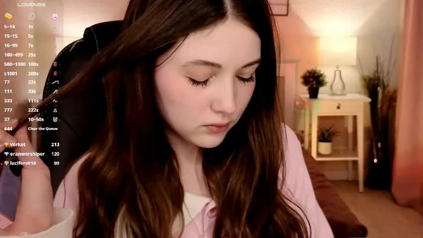 kimmie_shine Приват Записи 2026-04-10