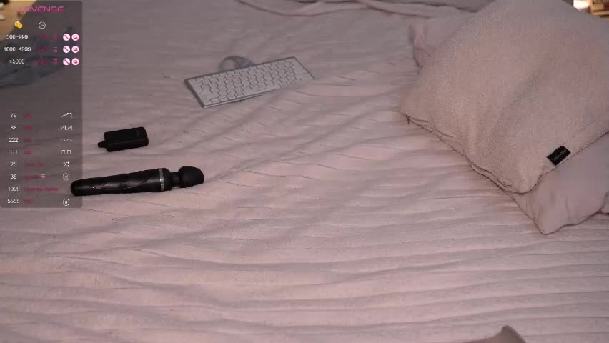 arielbell_ Приват Записи 2026-04-10